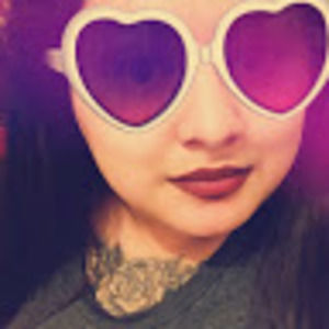 Meet your Posher, Bertha